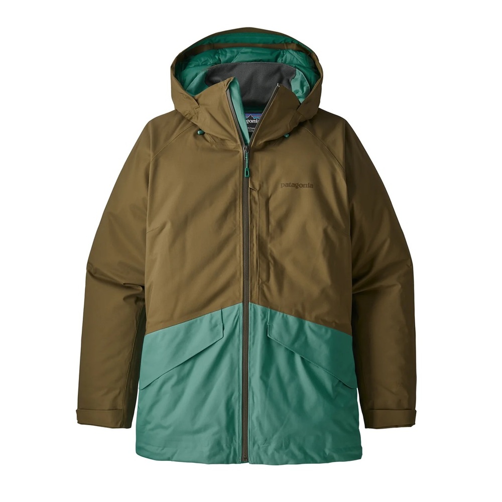 Patagonia Snowbelle Ski Jacket *EUC*